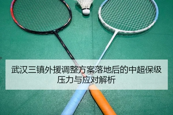 武汉三镇外援调整方案落地后的中超保级压力与应对解析（BAJIESPORTS）